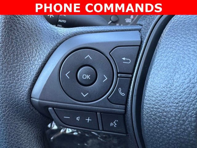 Certified 2025 Toyota Corolla LE image 23