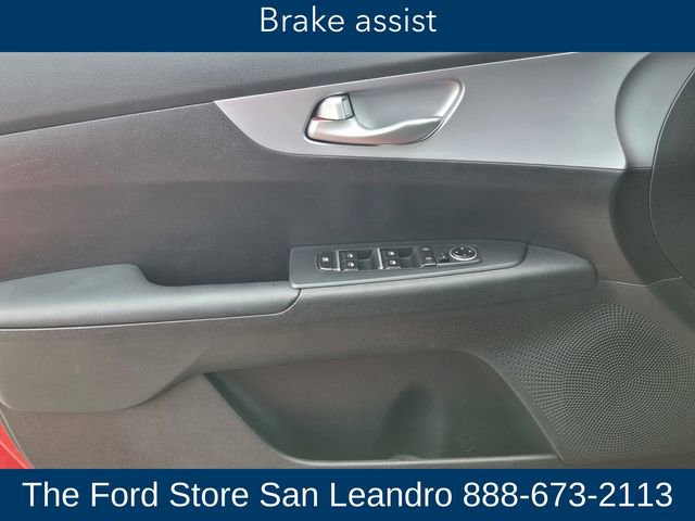 Used 2024 Kia Forte LXS image 21