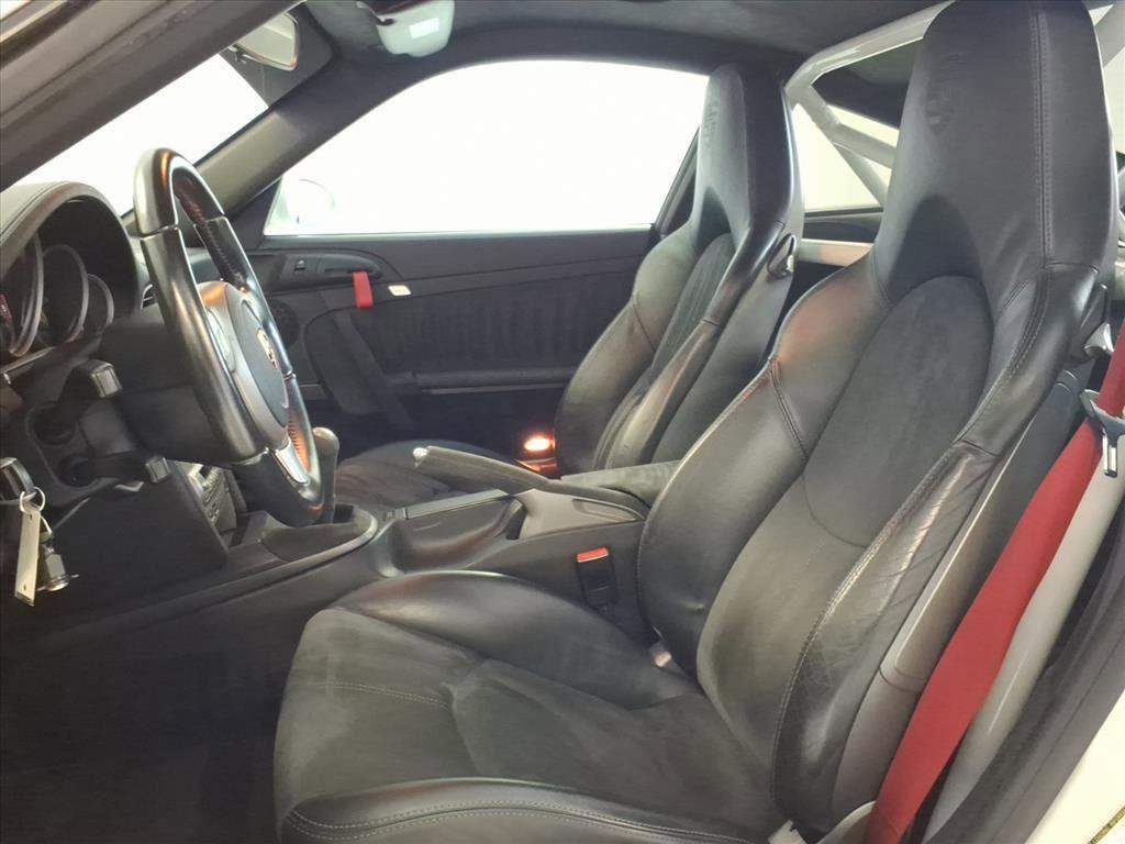 Used 2007 Porsche 911 GT3 image 5