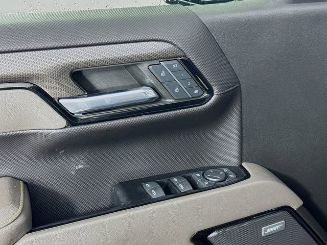 Used 2022 Chevrolet Silverado 1500 ZR2 image 18