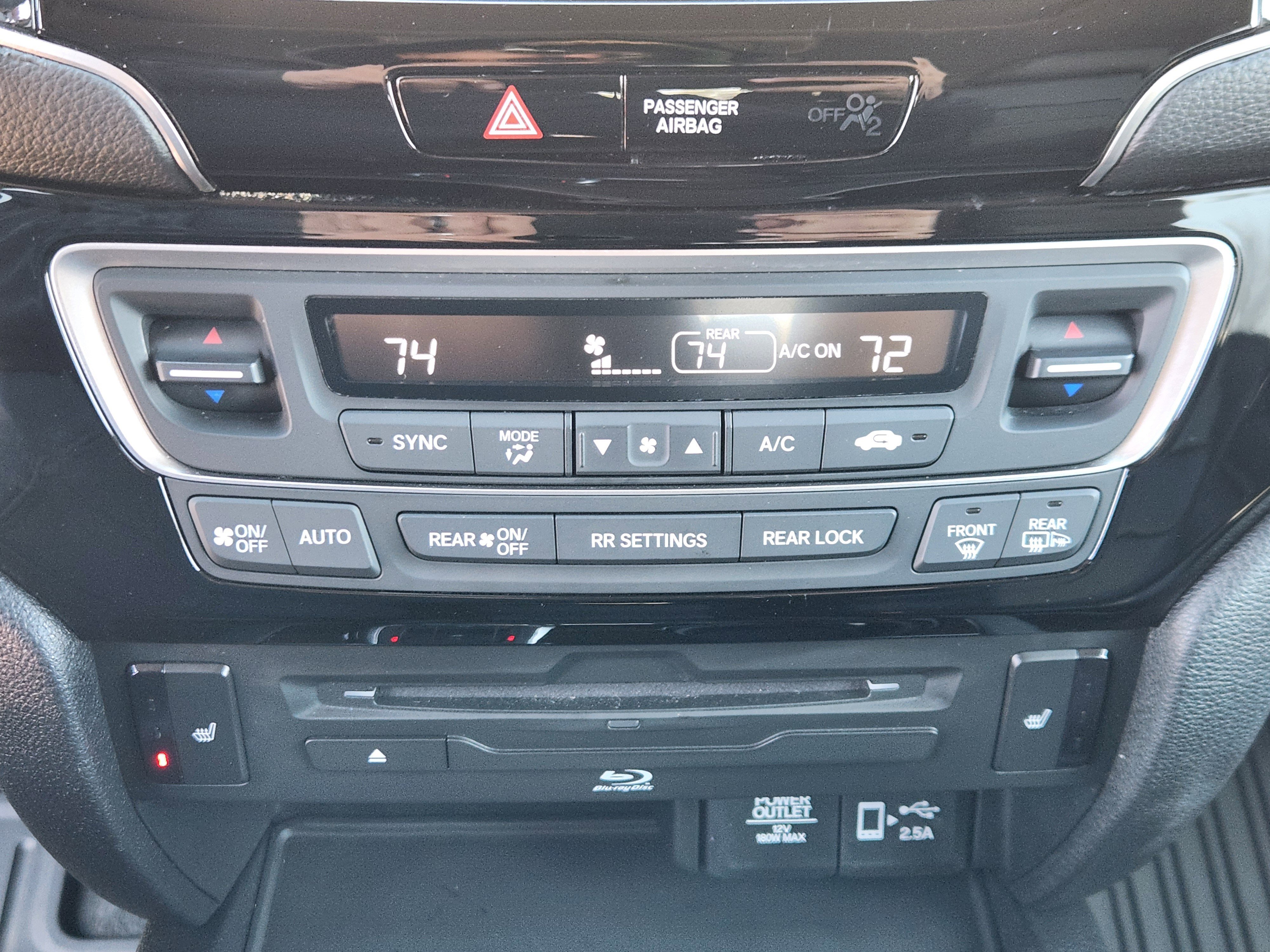 Used 2019 Honda Pilot Touring image 23