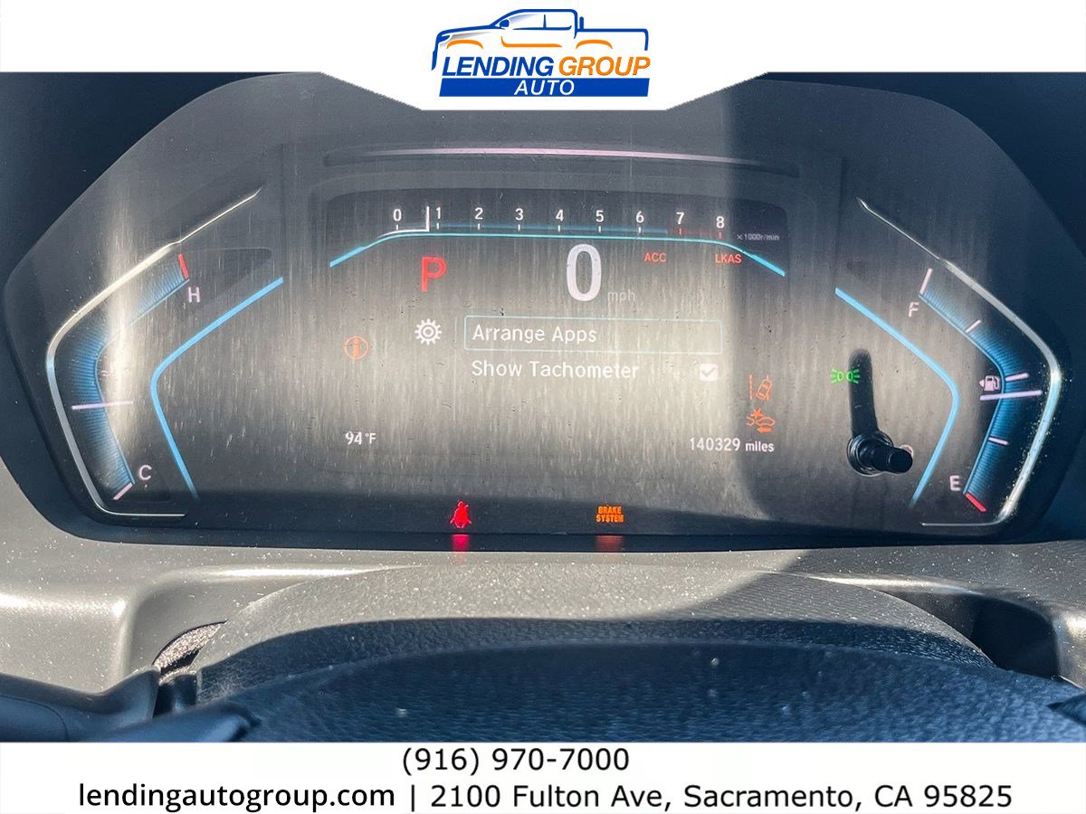 Used 2019 Honda Odyssey EX-L image 21