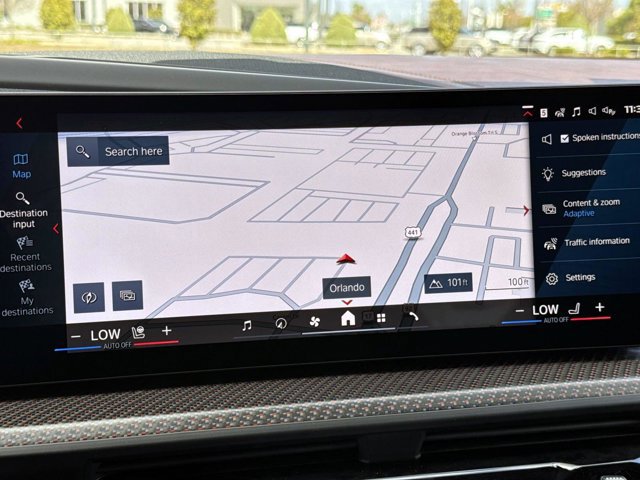 New 2026 BMW XM Label Red image 23