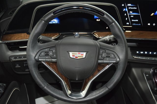 Used 2023 Cadillac Escalade Sport Platinum image 39