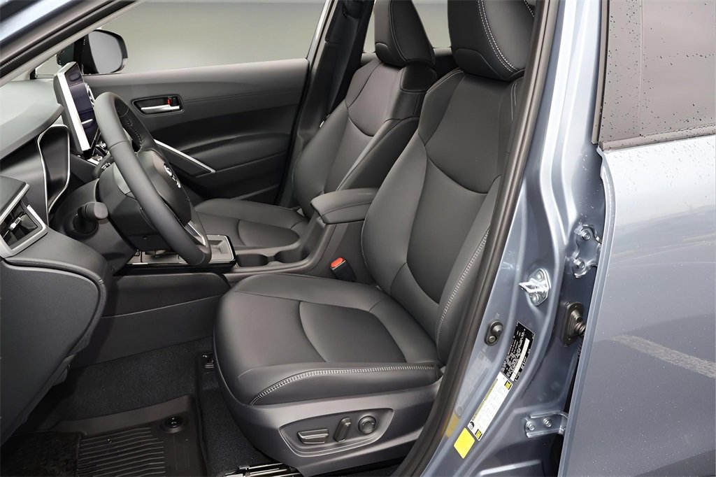 New 2026 Toyota Corolla Cross XLE image 13