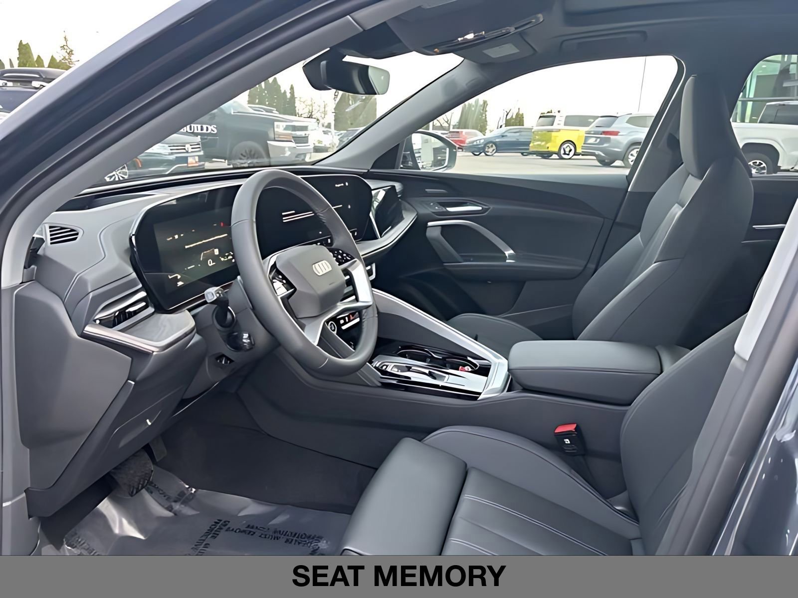 New 2025 Audi Q5 Premium Plus image 19