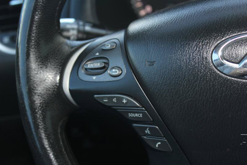 Used 2014 INFINITI QX60 Luxe w/ Premium Plus Package AWD/4WD image 31