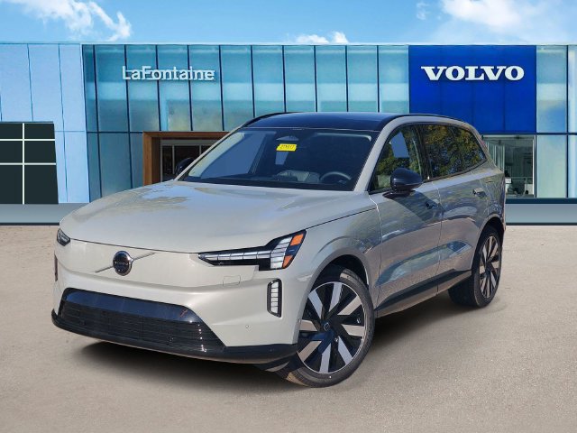 New 2026 Volvo EX90 Ultra AWD/4WD image 1