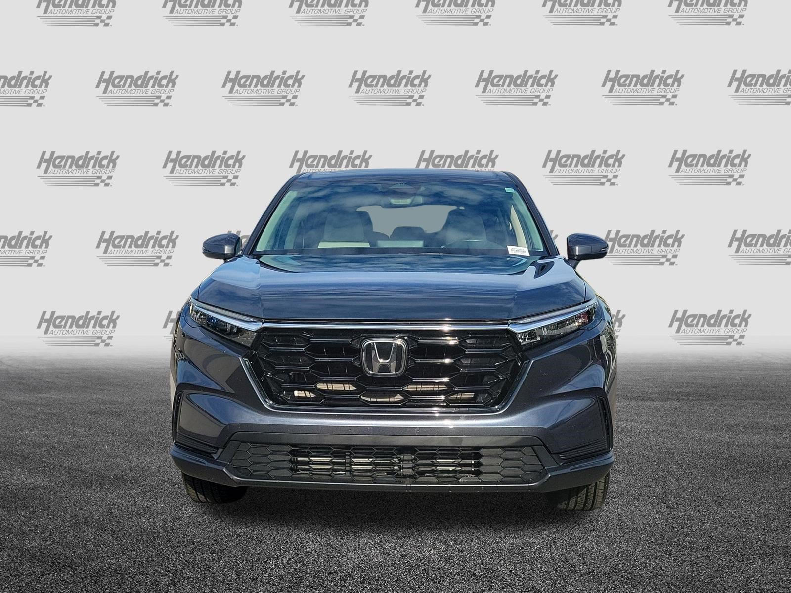 Used 2024 Honda CR-V EX image 9