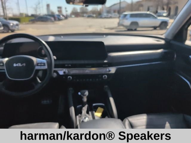 Used 2024 Kia Telluride SX Prestige image 4