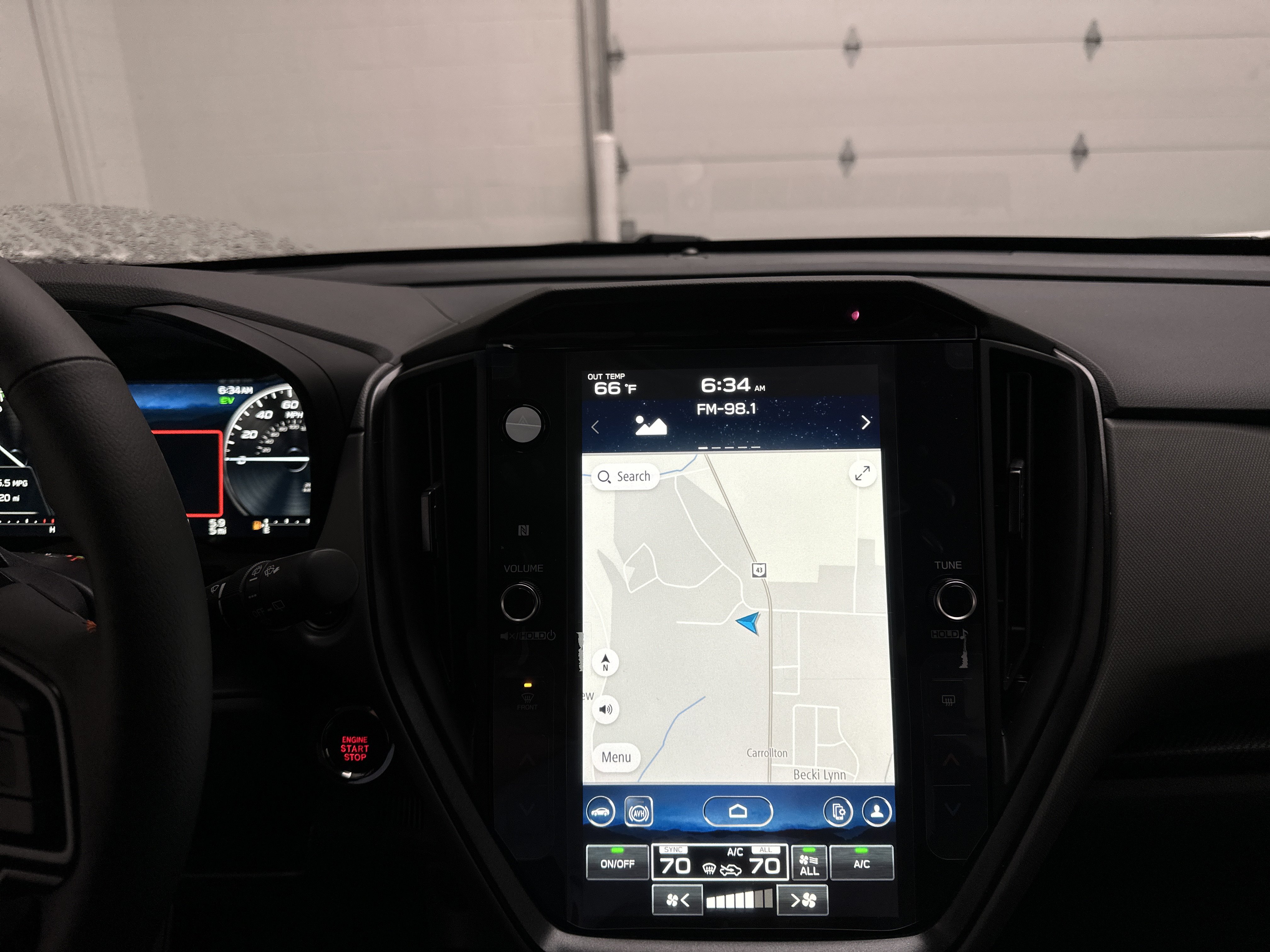 New 2026 Subaru Crosstrek 2.5i Limited AWD/4WD image 30