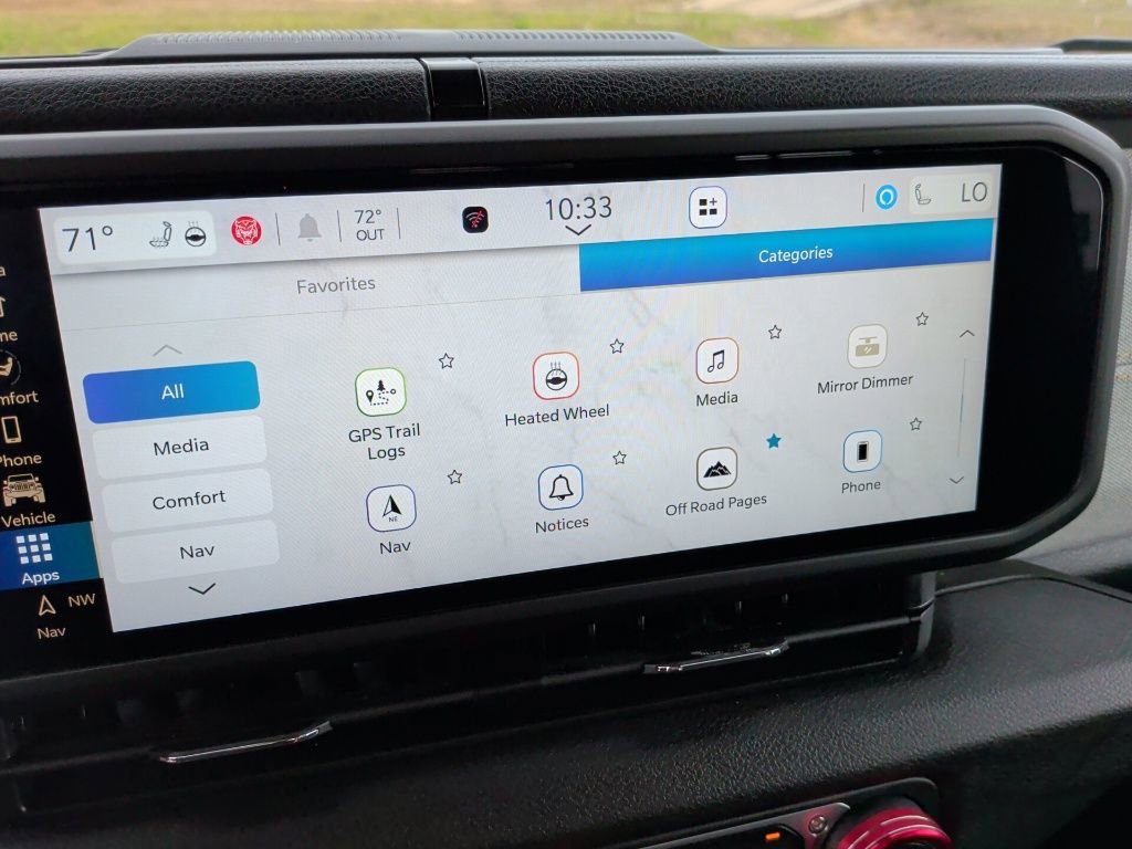 Used 2024 Jeep Gladiator Sport image 31