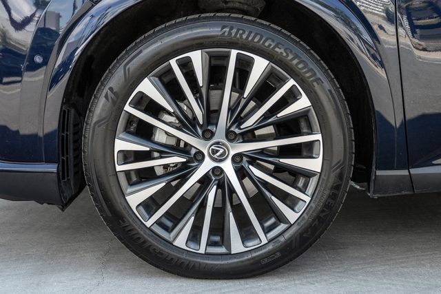 Used 2024 Lexus RX 350 Premium Plus w/ Convenience Package FWD image 15