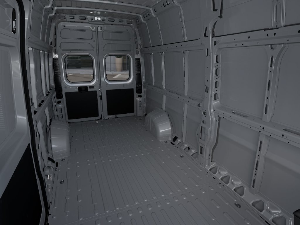 New 2027 RAM ProMaster 3500 FWD image 15