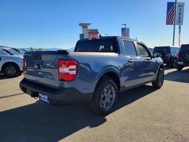 New 2026 Ford Maverick XLT w/ Equipment Group 301A image 4