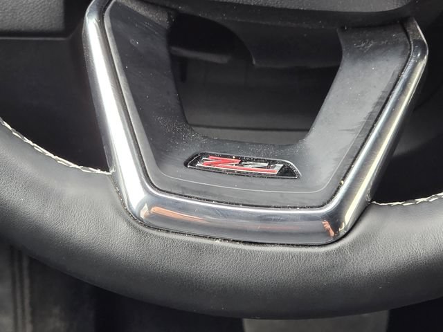 Used 2025 Chevrolet Traverse Z71 AWD/4WD image 26