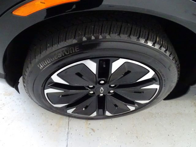 Used 2024 Chevrolet Blazer EV RS image 26