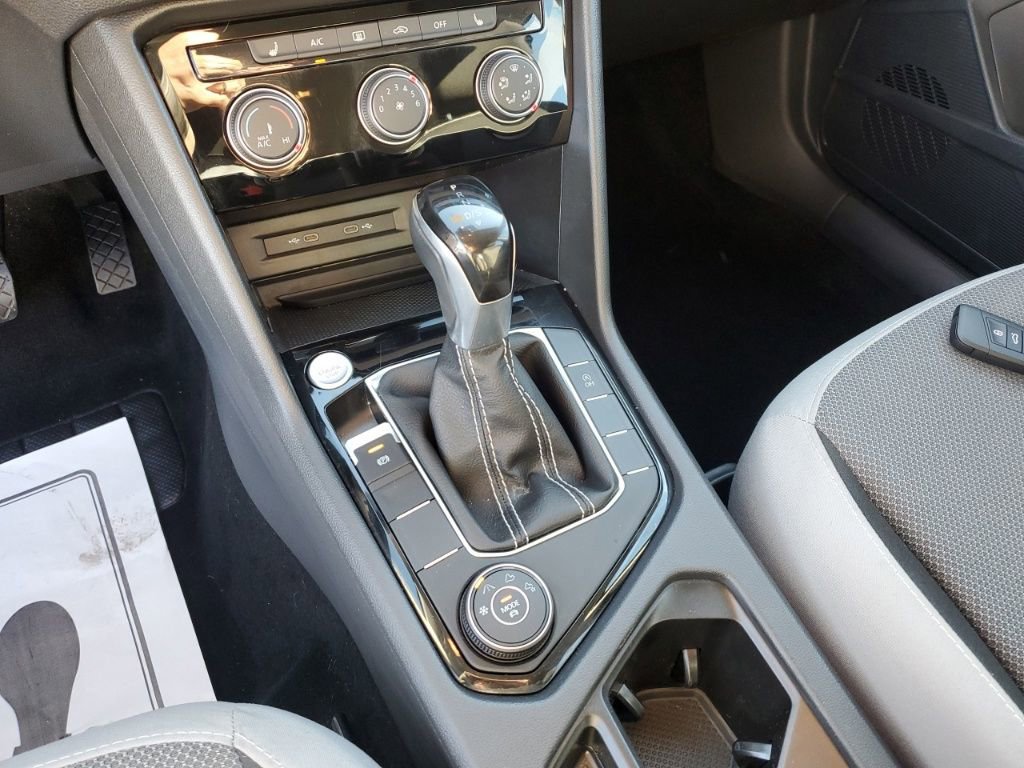 Used 2024 Volkswagen Taos S image 26