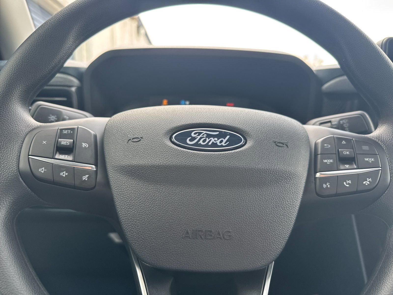 New 2026 Ford Maverick XLT image 23
