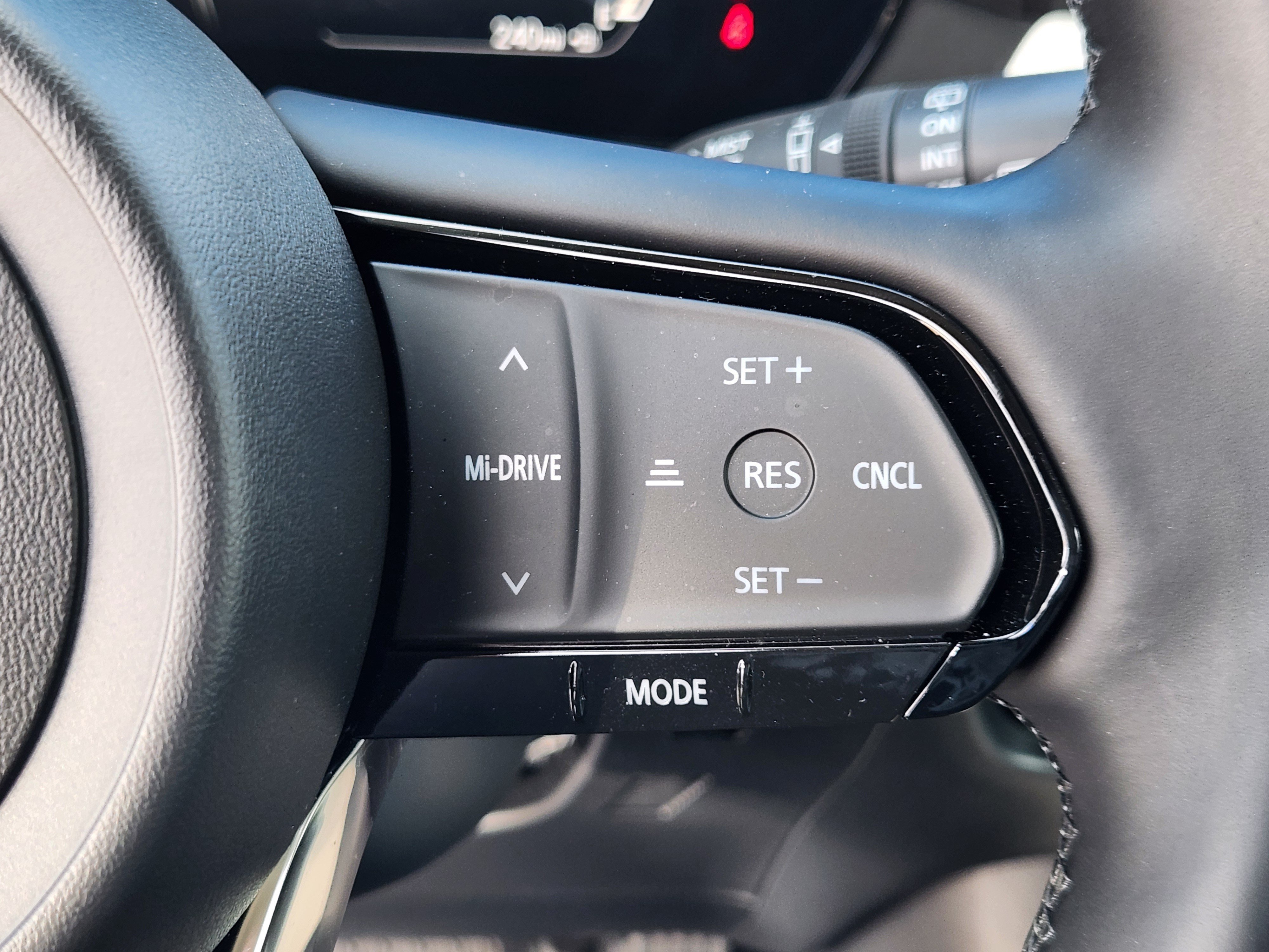 Certified 2026 MAZDA CX-5 Preferred AWD/4WD image 24