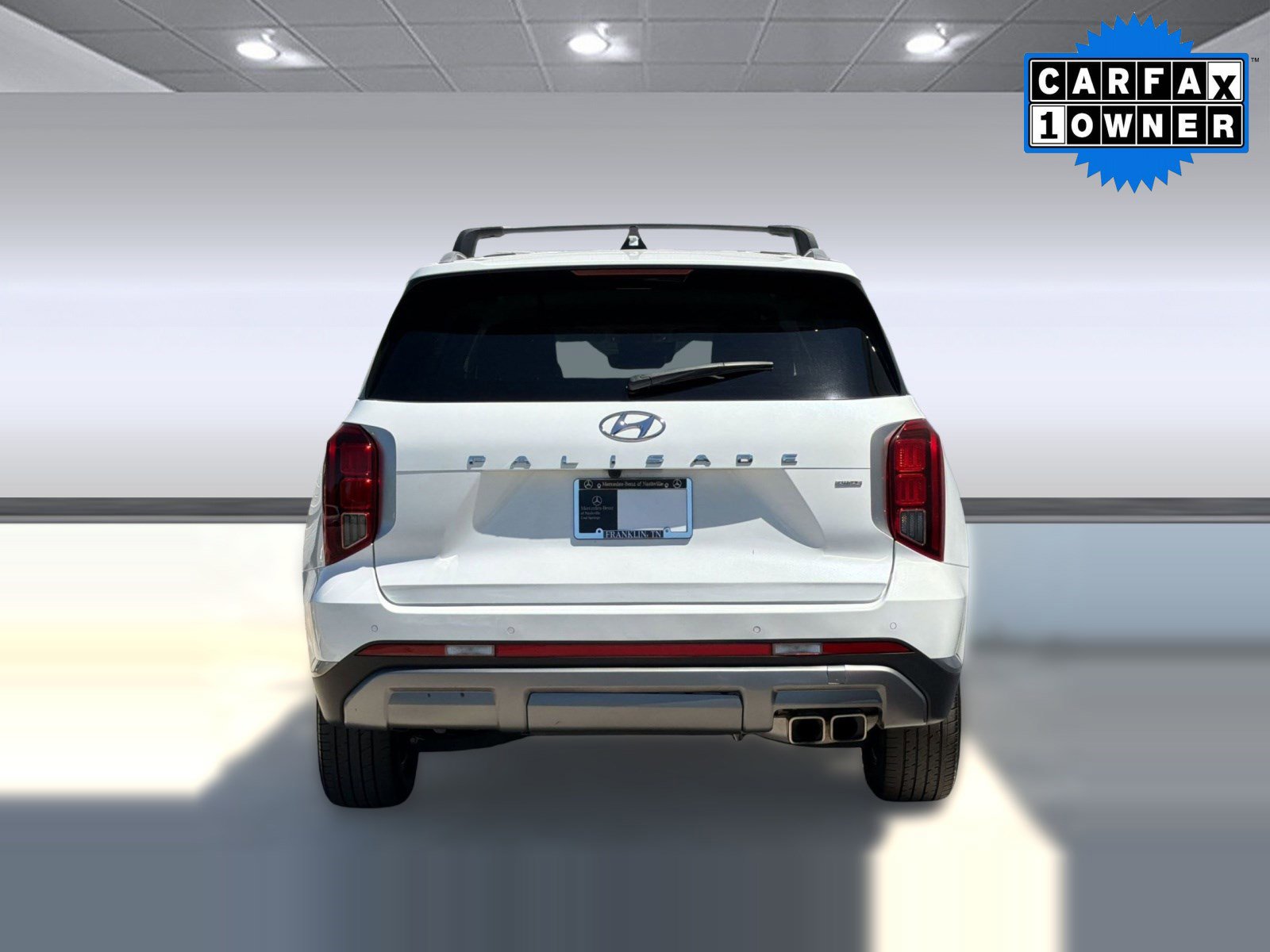 Used 2023 Hyundai Palisade SEL AWD/4WD image 10