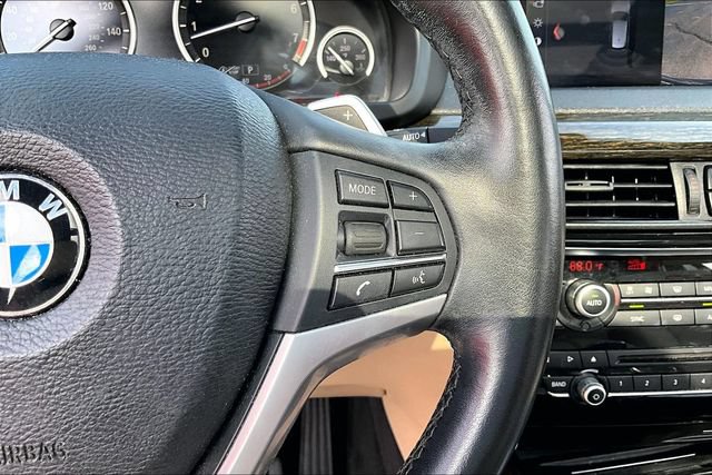 Used 2018 BMW X5 sDrive35i RWD image 12