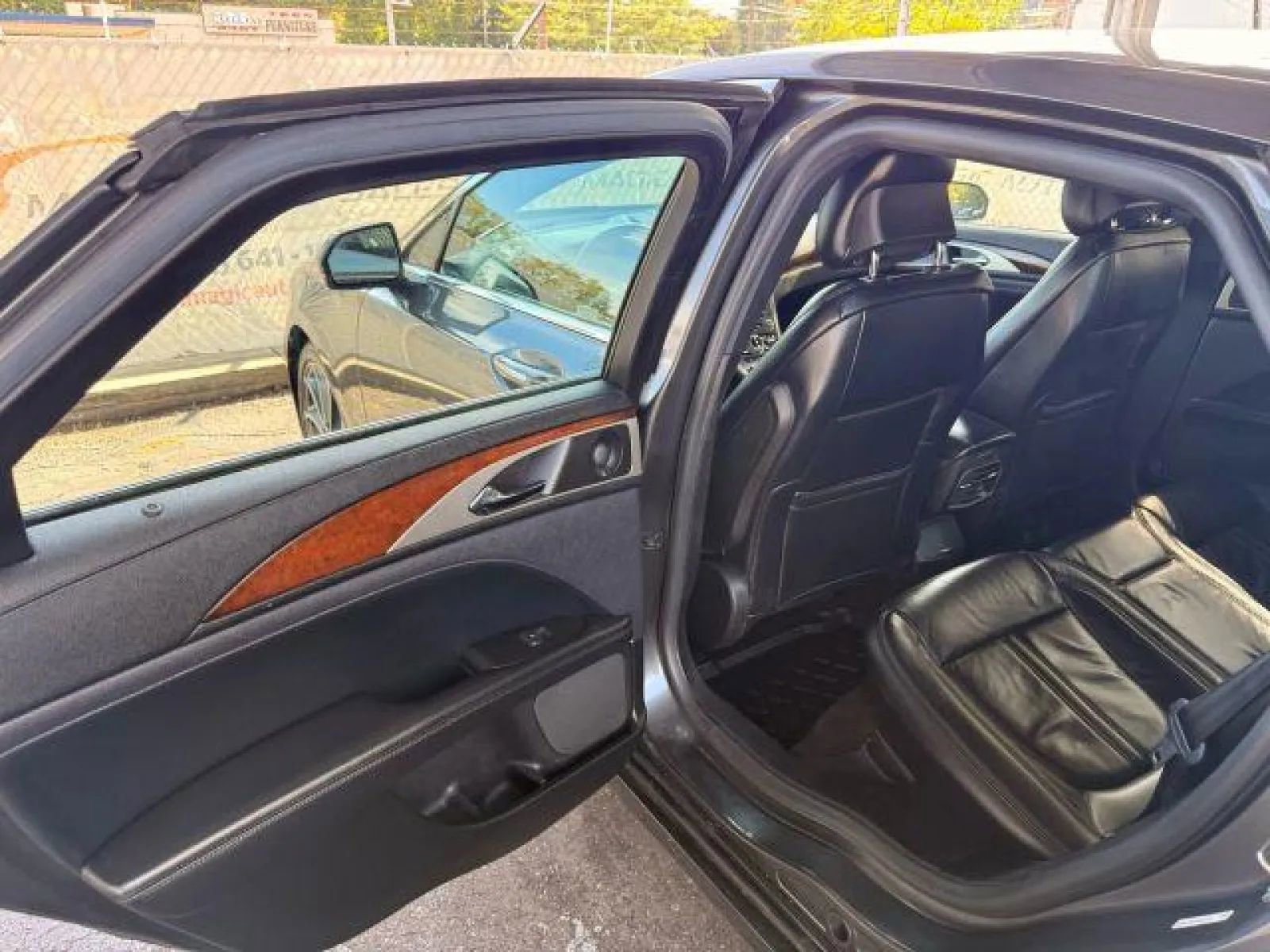 Used 2019 Lincoln MKZ Reserve w/ Reserve Plus Package AWD/4WD image 15