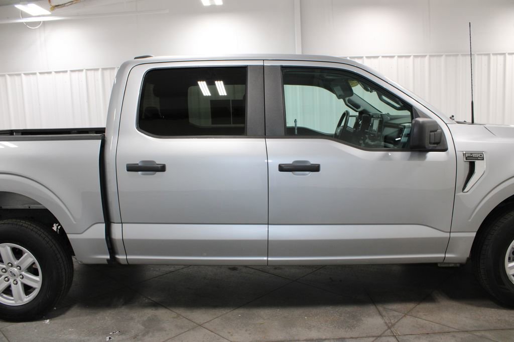 Used 2023 Ford F150 XLT image 11