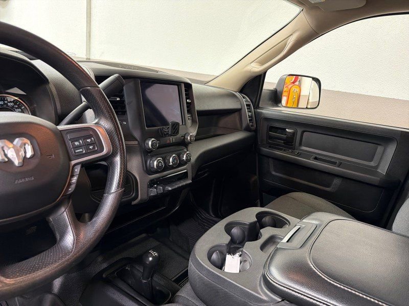 Used 2020 RAM 3500 Tradesman AWD/4WD image 14