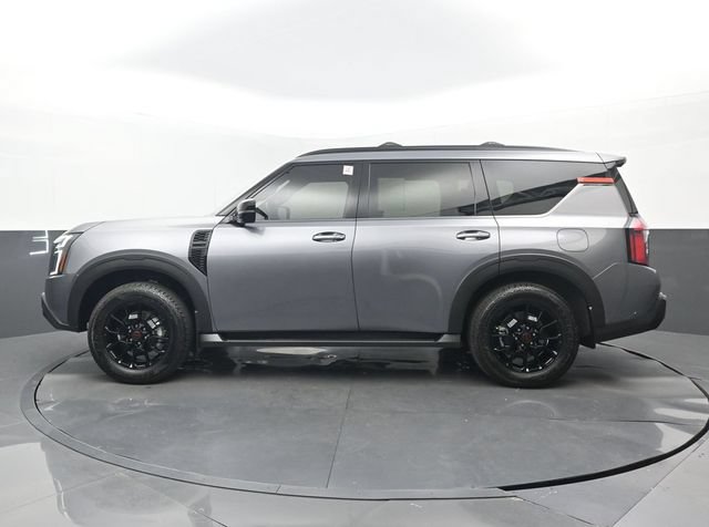 Used 2026 Nissan Armada PRO-4X w/ Captain's Chari Seat Package AWD/4WD image 22