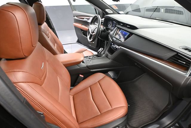 Used 2020 Cadillac XT5 Sportv AWD/4WD image 55