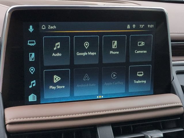 Used 2024 Chevrolet Suburban High Country w/ Advanced Technology Package AWD/4WD image 29