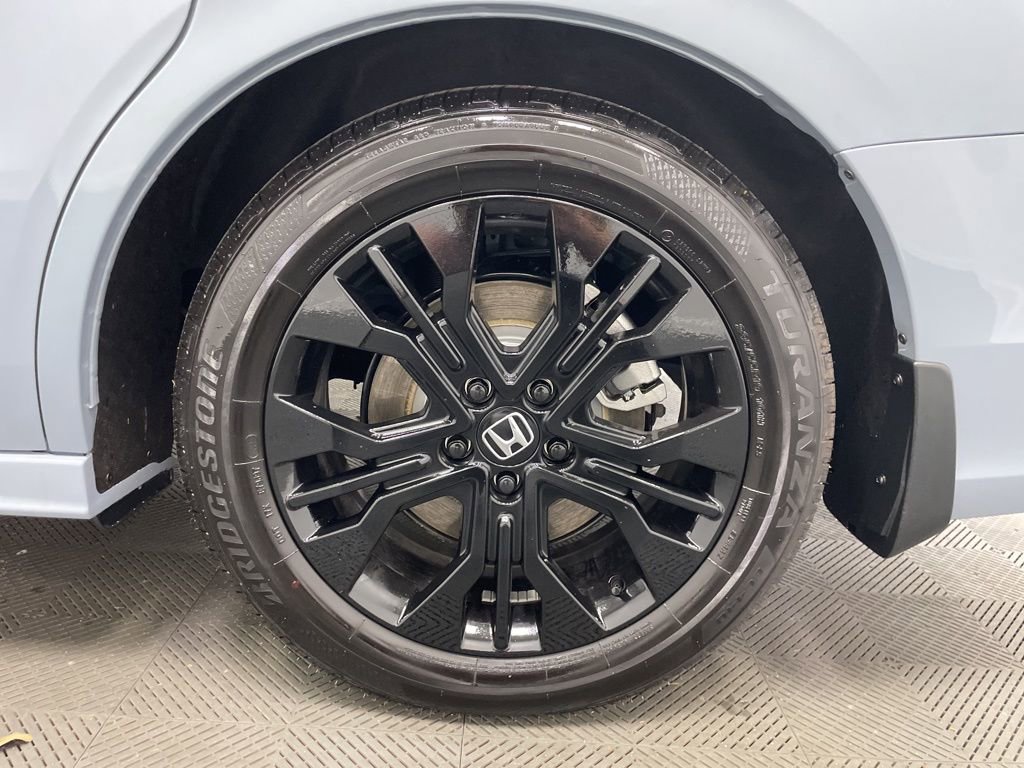 New 2026 Honda Odyssey Sport-L image 40