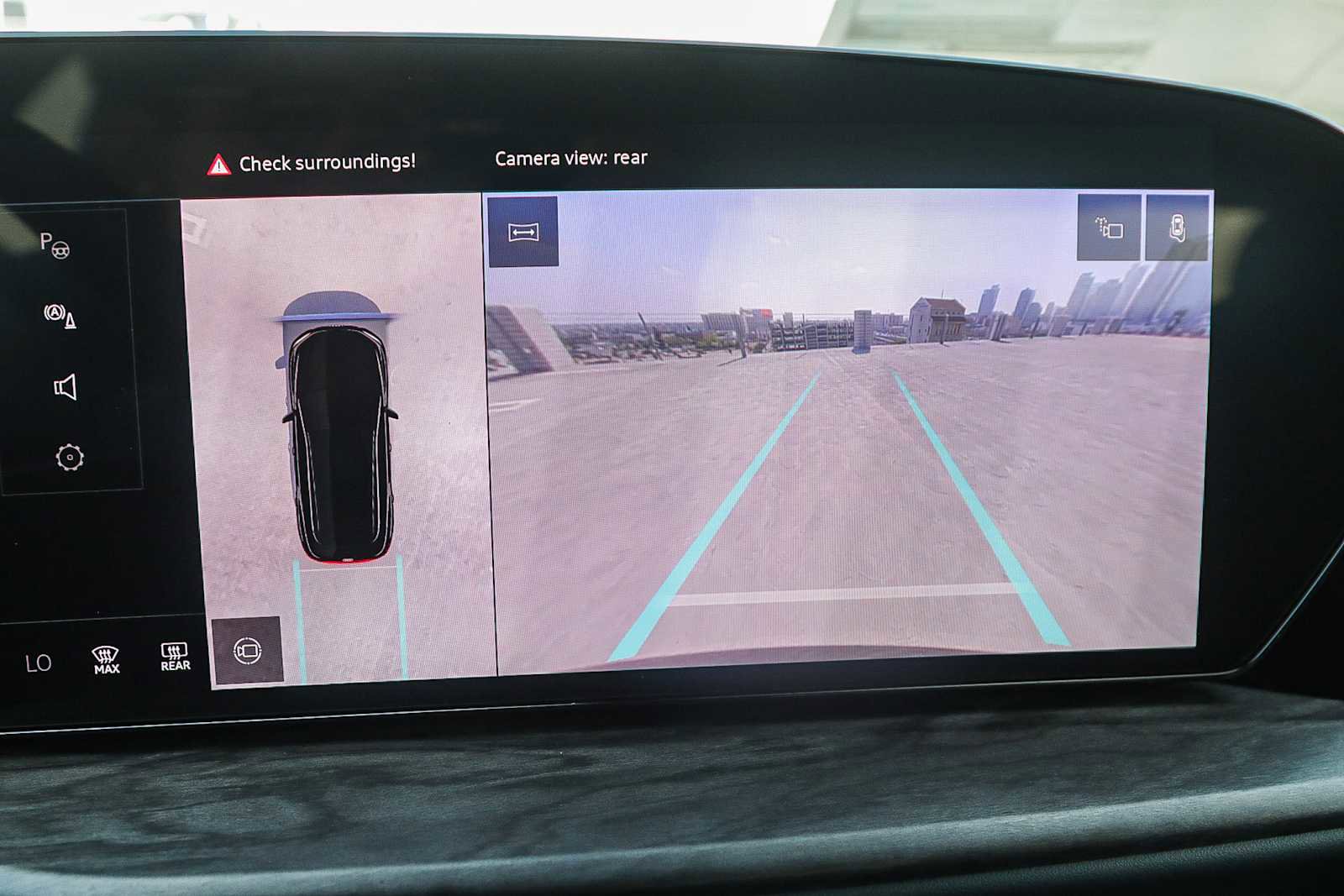 New 2025 Audi Q5 Premium image 25