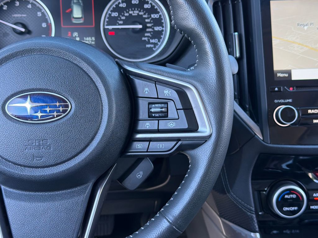 Used 2023 Subaru Forester Limited AWD/4WD image 25