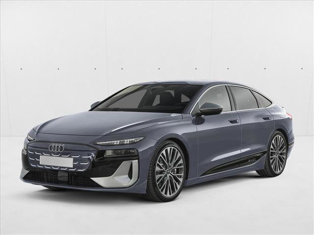 New 2027 Audi S6 e-tron Premium Plus AWD/4WD image 1