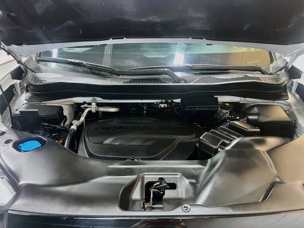 Used 2022 Honda Passport Elite image 32