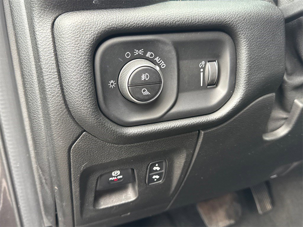 Used 2020 RAM 1500 Big Horn image 21