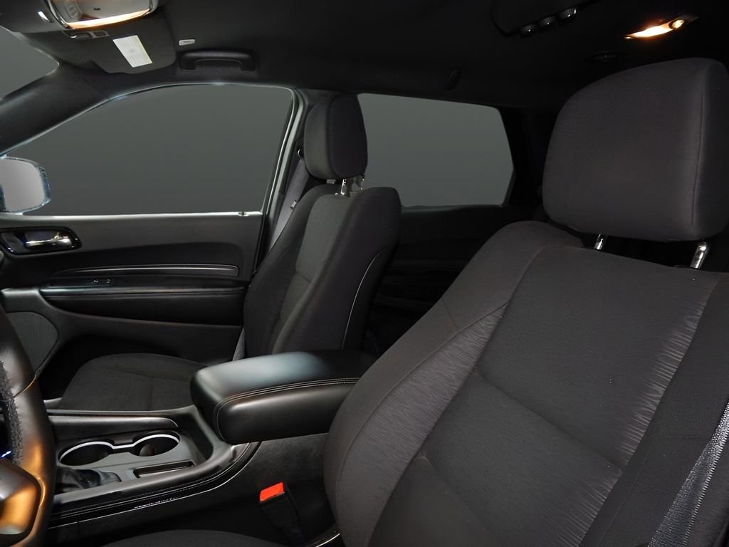 Used 2022 Dodge Durango GT w/ Blacktop Package AWD/4WD image 17