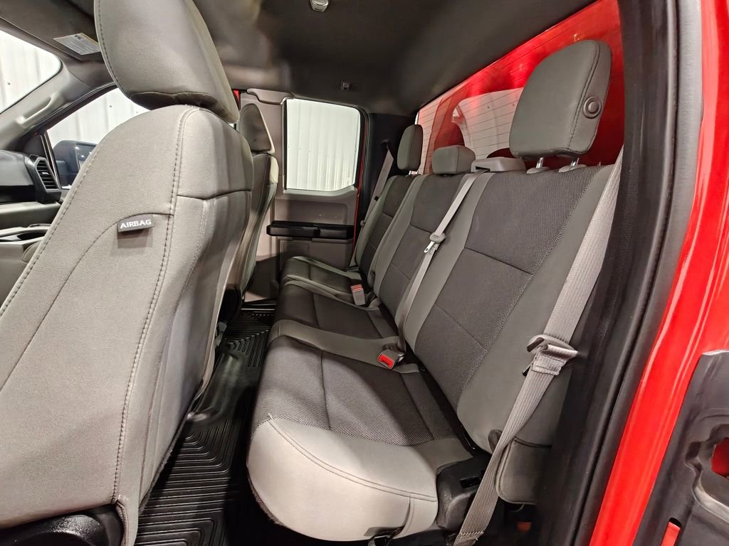 Used 2019 Ford F150 XL w/ XL Power Equipment Group image 34