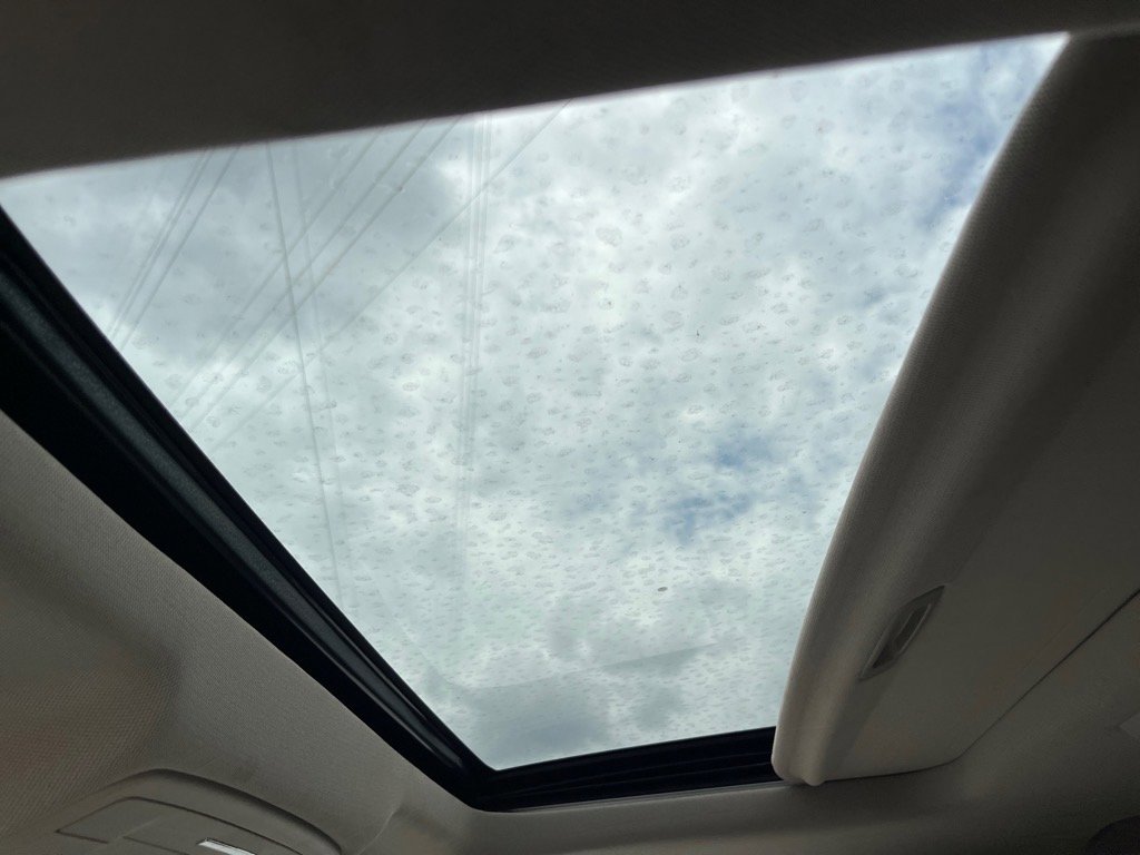 Used 2018 GMC Yukon Denali w/ Open Road Package image 8