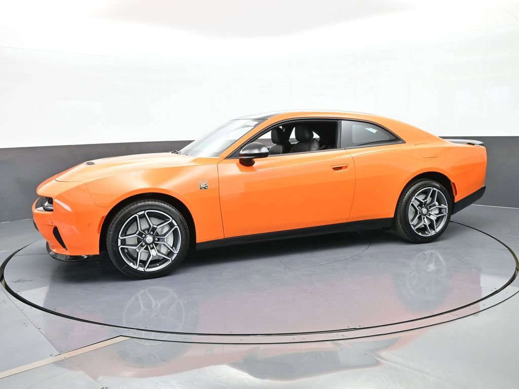 New 2026 Dodge Charger Scat Pack image 2