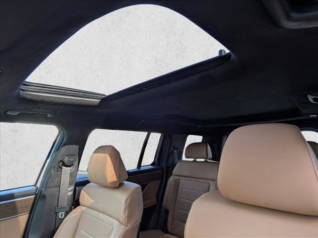 New 2026 Hyundai Santa Fe Calligraphy FWD image 17