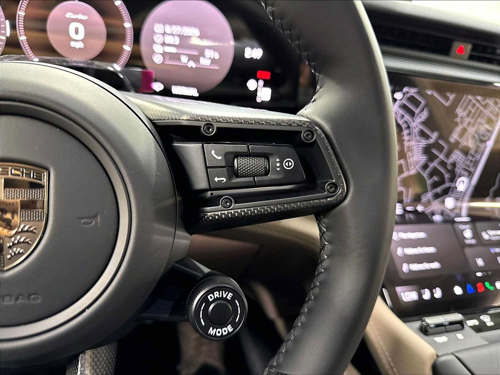 New 2026 Porsche Cayenne Turbo AWD/4WD image 20