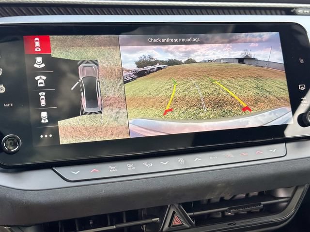 New 2026 Dodge Charger Scat Pack AWD/4WD image 36