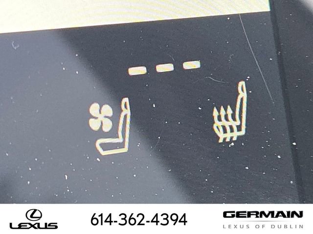 Certified 2025 Lexus RX 350 Premium Plus image 17