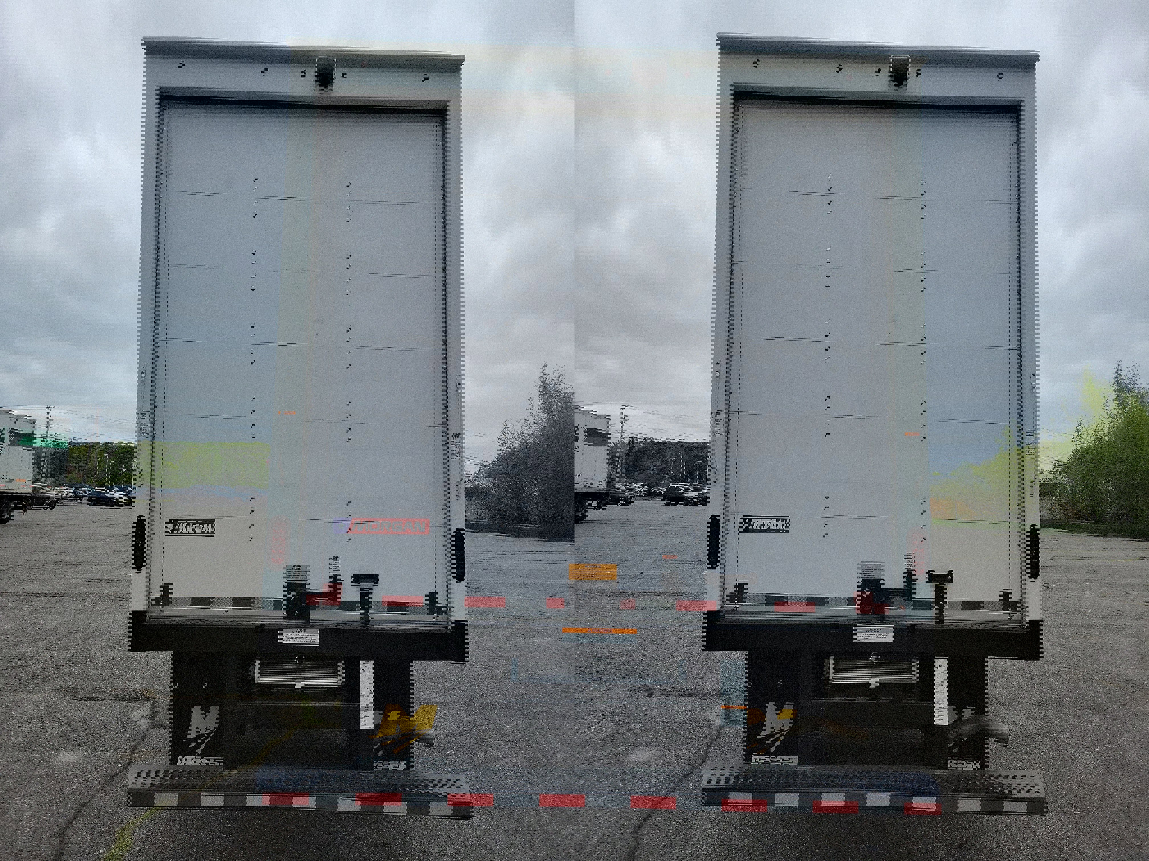 New 2025 GMC Savana 3500 Extended w/ Power Convenience Package image 6