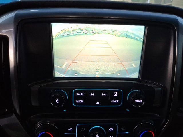 Used 2018 Chevrolet Silverado 1500 LT w/ LT Fleet Convenience Package image 12