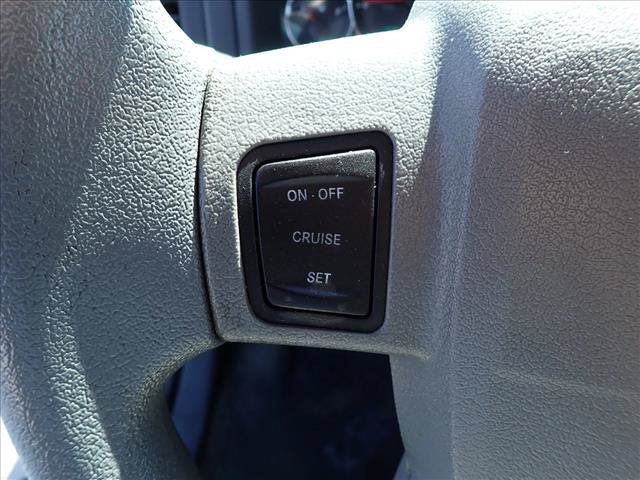 Used 2007 Jeep Grand Cherokee Laredo AWD/4WD image 15