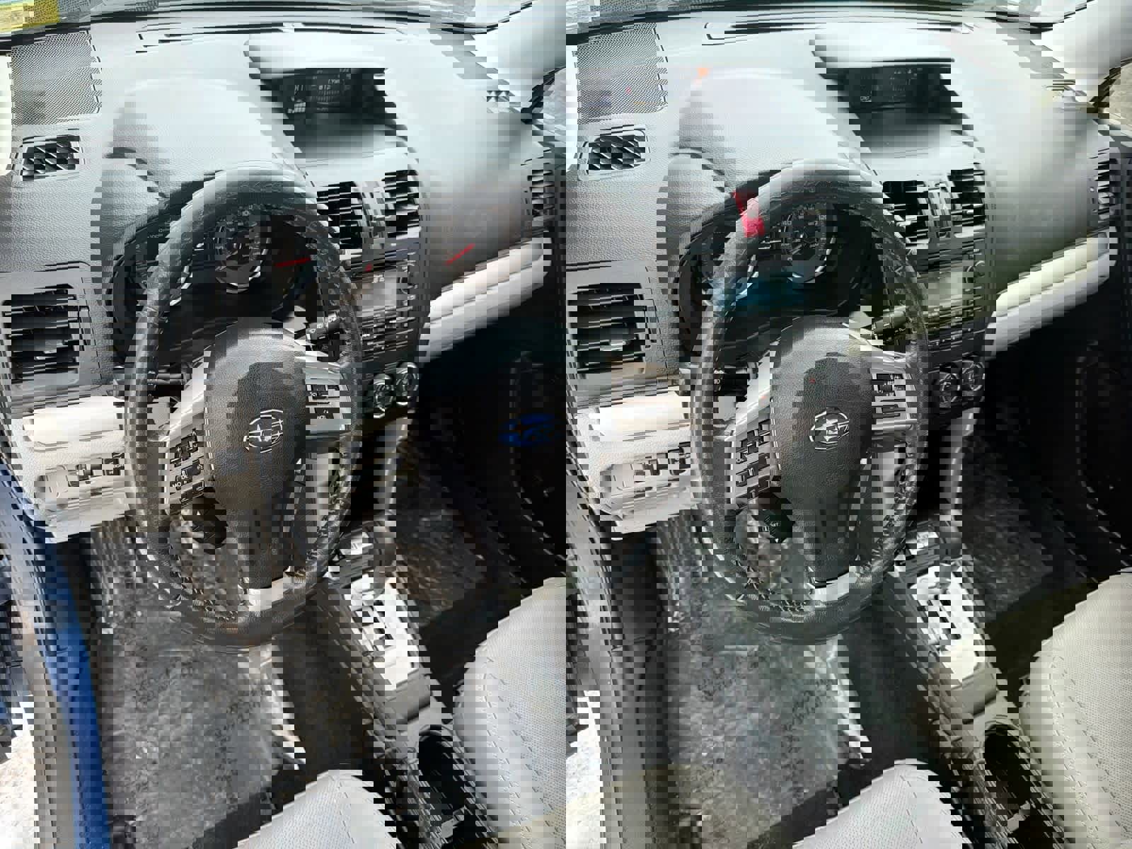 Used 2015 Subaru Forester 2.5i Limited image 10